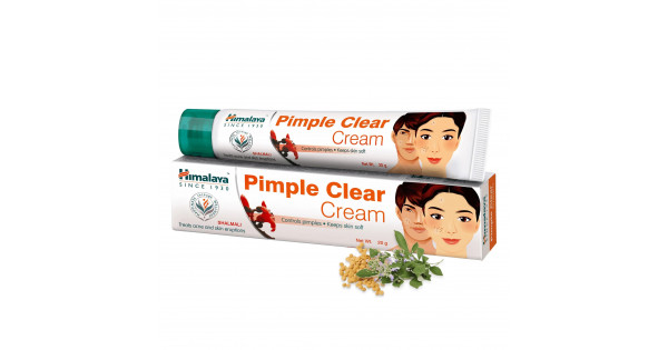 Acne-n-pimple 2025 cream himalaya